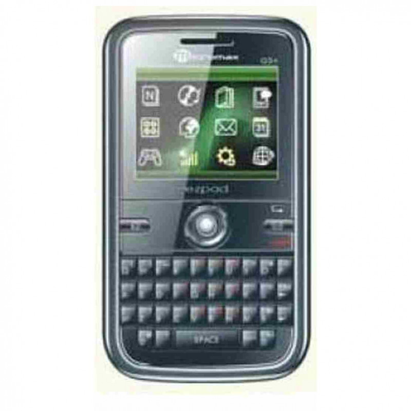 Buy Now Full Body Housing for Micromax Q3 Plus - Blue